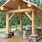 Outdoor Shelter Plans