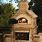 Outdoor Wood Pizza Oven Kits