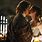 Outlander Wedding Kiss Scene