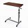 Overbed Table Adjustable