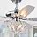 Overstock Ceiling Fans with Lights