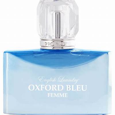 OXFORD BLEU FEMME Eau de Parfum Spray, 3.4 Fl Oz $122.22 - PicClick