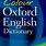 Oxford Languages Dictionary