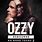 Ozzy Osbourne No More Tours