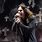 Ozzy Osbourne Singing