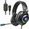 PC Gaming Headset with Microphone