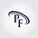PF Logo Design