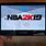 PS Vita NBA 2K19