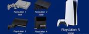 PS2 PS5
