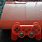 PS3 Slim Red