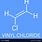 PVC Chemical Structure
