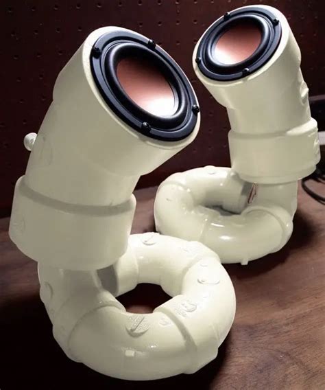 PVC Pipe Creations