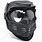 Paintball Tactical Mask