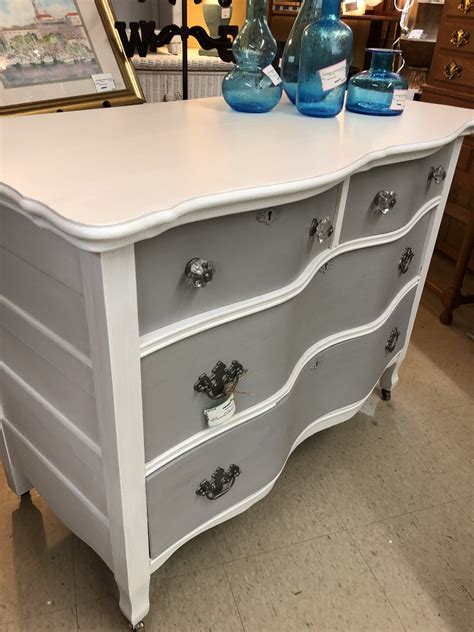 Painted Dressers Furniture