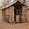Pallet Wood Cabin