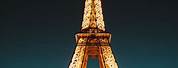 Paris Photography Eiffel Tower