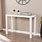 Parsons Console Table