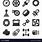 Parts Icons