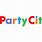 Partycity Png