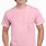 Pastel Pink T-Shirt