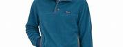 Patagonia Button Up Pullover
