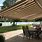 Patio Awnings for Homes