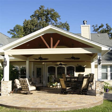 Patio Covers On a Budget