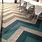 Patterned Carpet Tiles