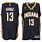 Paul George Indiana Pacers Jersey