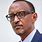 Paul Kagame Flickr