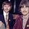 Paul McCartney George Harrison Ringo Starr
