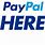 PayPal Here Logo