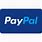 PayPal Logo SVG