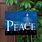 Peace On Earth Banner