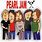 Pearl Jam Cartoon