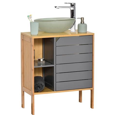 Pedestal Sink Cabinet IKEA