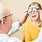 Pediatric Eye Doctor