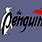 Penguin Logo TV