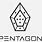 Pentagon Logo Kpop