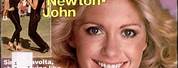 People Magazine Cover Olivia Newton-John
