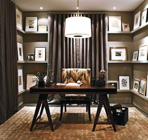 Personal Office Decorating Ideas