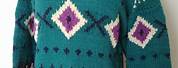 Peruvian Hand Knit Sweaters