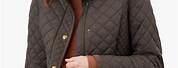 Petite Cotton Quilted Jackets for Women