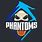 Phantoms Basketball Logo