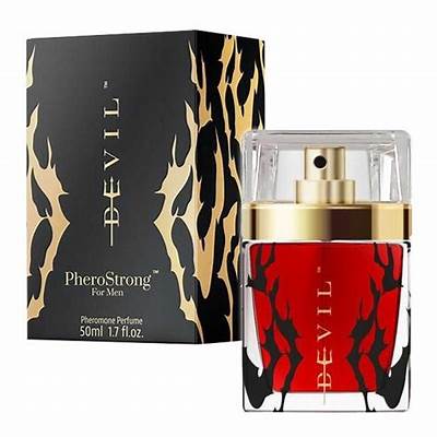 PHEROSTRONG FOR MEN Pheromone Perfumes 50Ml $34.90 - PicClick