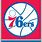Philadelphia 76 Logo