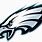 Philadelphia Eagles Emblem