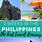 Philippines 2 Week Itinerary