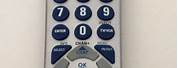 Philips CL034 Universal Remote Control Codes