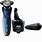 Philips Norelco Electric Shavers